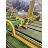 Wood Pecker Pallet Nailer and Assembly System